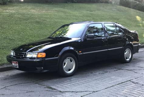 saab 9000 cse